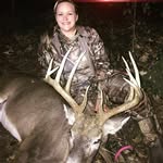 April Mellinger - @aprilmellinger - Instagram