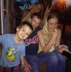 April Mellinger - Facebook
