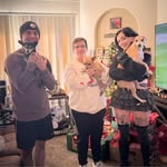 April Mellinger - @onestormstronger - Instagram