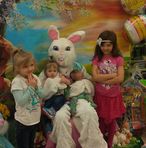 April Mellinger - Facebook