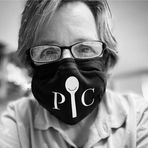 April Mellinger, Independent Consultant for Pampered Chef - Facebook