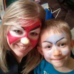 April Thompson-Melvin - @amelvin2005 - Instagram