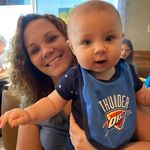 David and April Melvin - @dave_n_april - Instagram