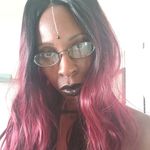 April Mitchell - @blackyakuza_april - Instagram
