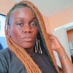 April Mitchell - @miszprinc3ss - Instagram