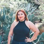 April Moreno-Kinville - @makeupbyfloresita - Instagram