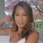 April Morton - @aprilmortontv - Instagram