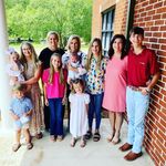 April Mosley Simonelli - @simonelli5 - Instagram