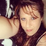 April Mosteller - @sexyeyez1904 - Instagram