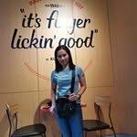 April Jane Policarpio Murillo - @aries832021 - Instagram