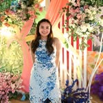 April Mae Guindulman Murillo - @apingmae - Instagram