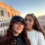 April Murillo - Facebook