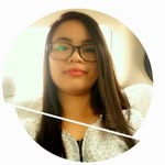 April T. Murillo - @putlilyput - Instagram