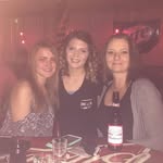 April McGill Newlin - @apenew71 - Instagram