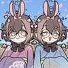 April n Newlin - @_.sweetiebunnys._ - TikTok
