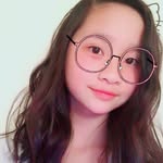 April Ngo - @shinycandyapple - Instagram