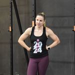 April Nicholson - @aerontjie - Instagram