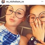 April Nicholson - @xx_nicholson_xx - Instagram