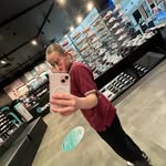 April nicholson - @april80606 - Instagram