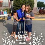 April Nicholson Branham - @ms.fire1 - Instagram