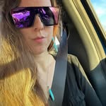April Wodecker - @peaceapril21 - Instagram