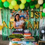 April Rafael - @aprilrafael1407 - Instagram
