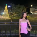 April Rafael - @prilllnnnn - Instagram