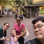 April Rafael - Facebook
