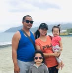 April Rafael Sagaysay - Facebook