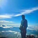 Rafael Dwi Aprilianto - @rafaeldwiaprilinato - Instagram