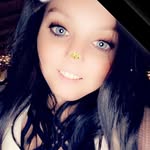 April Sharp - @fireballzz420 - Instagram