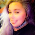 April Sharp (Purple) - @purplesbeyoutifulcreations - Instagram