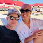 April Stephens Thrasher - @athrashergirl - Instagram