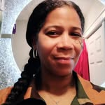 April Jones-Thurston - @riseblkqueen - Instagram