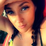 April Thurston - @killerqueen.1218 - Instagram