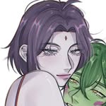 April Thurston - @witchy_threads_2003 - Instagram