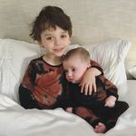 April Tombs - @charliekmaxandleo - Instagram