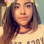 April Trejo - @aprilt144 - Instagram