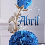 April Trejo - @lafea418 - Instagram