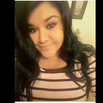 April Trejo - @misses_april - Instagram