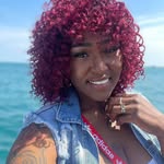 April Turner - @apriljuicee27 - Instagram