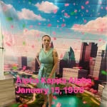 April Turner - @aprilcherie1 - Instagram