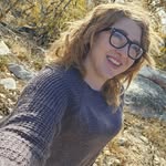 April Turner - @messywanderer - Instagram