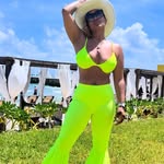 April Turner - @suga_treats - Instagram