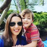 April Sullivan Van Valin - @ceili81 - Instagram