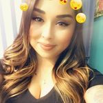 April Vasquez - @chinkeyes22 - Instagram