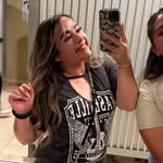 April Vasquez - @aprilandrea12 - Instagram