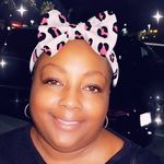 April Vinson - @aprilvinson63 - Instagram