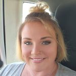 April Volk - @april.volk - Instagram