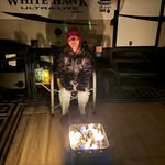 April Volk - @volka9478 - Instagram